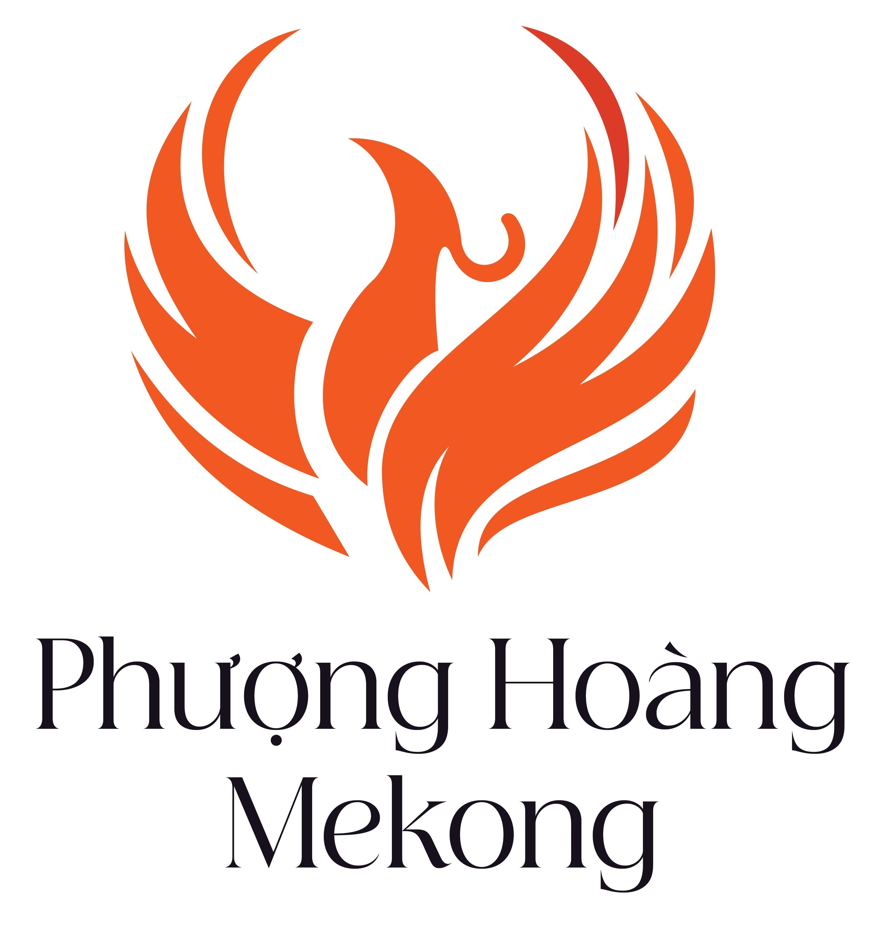Logo công ty